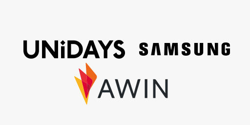 UNiDAYS, Samsung & Awin: Book2School Campaign