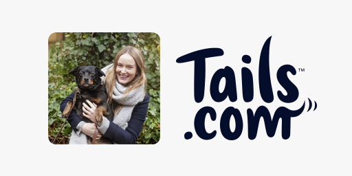 Sophie Van Der Veken, tails.com