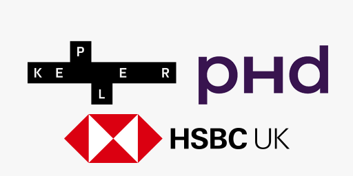 Kepler and PHD: HSBC UK’s ‘Safe Spaces’ campaign for those people experiencing financial abuse