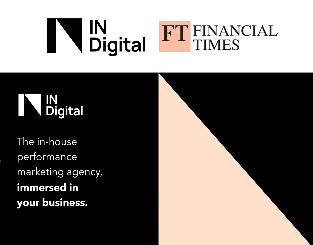 600k New Registered Users, £10m+ in Ad Revenue: The Experiment That Changed FT’s Audience Model
