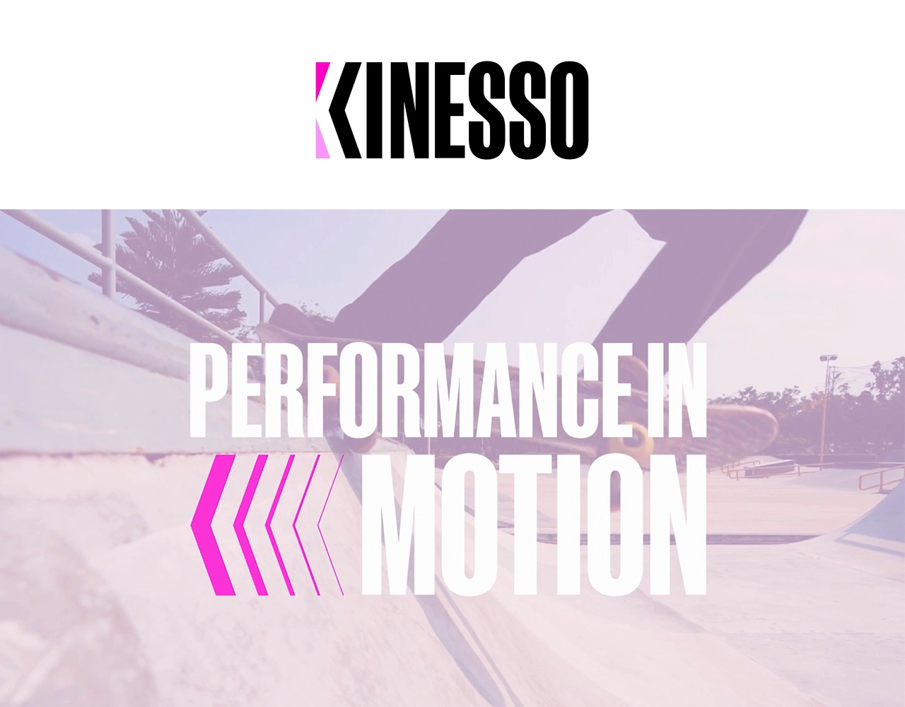 KINESSO UK&I