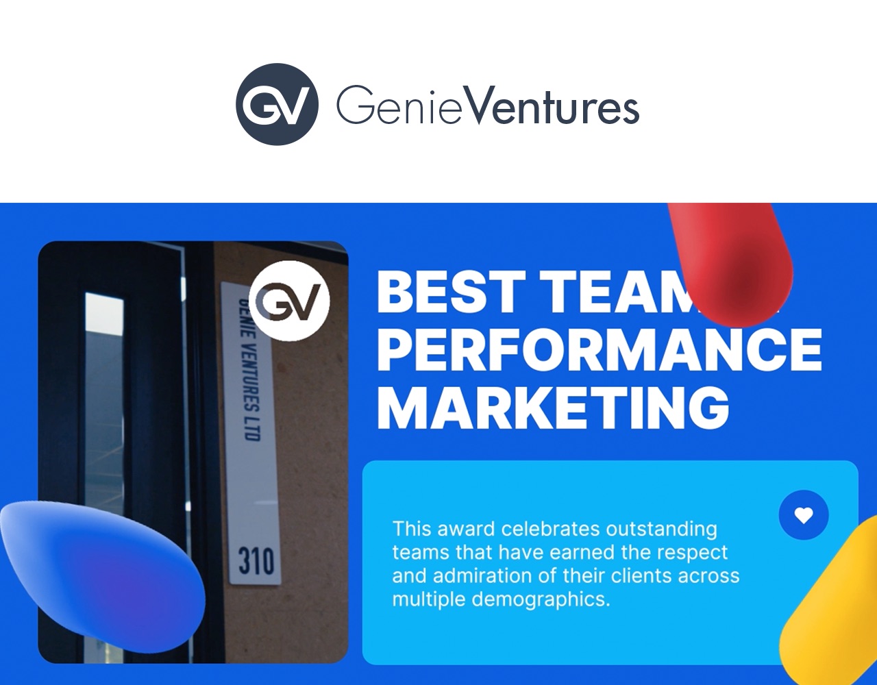 Genie Ventures