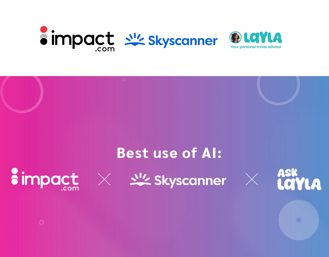 Scroll, Ask, Explore: How AI is Transforming Travel with Skyscanner, AskLayla & impact.com