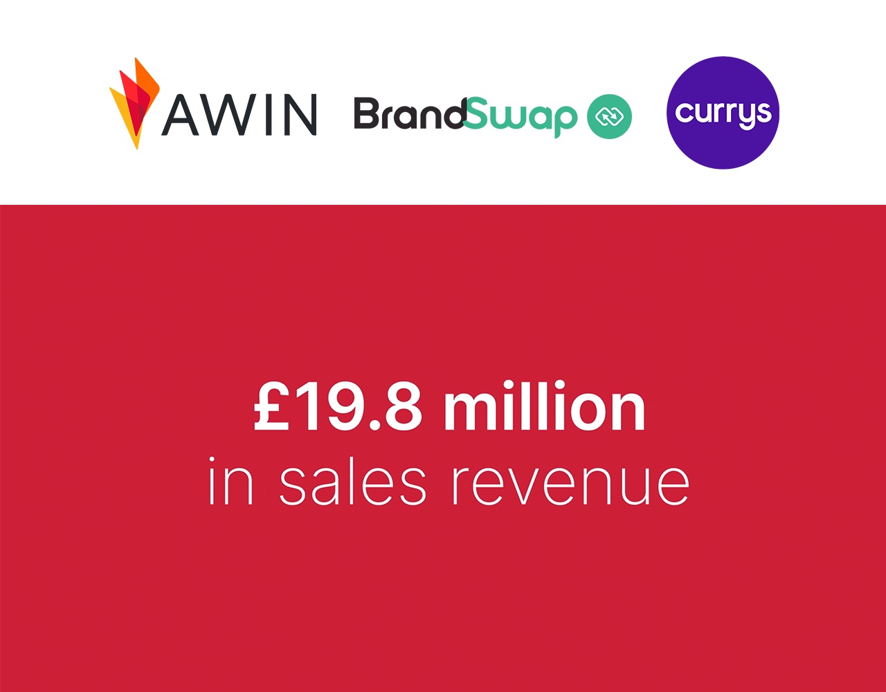 Awin, BrandSwap and Currys: Creating an optimal non-endemic advertising environment.