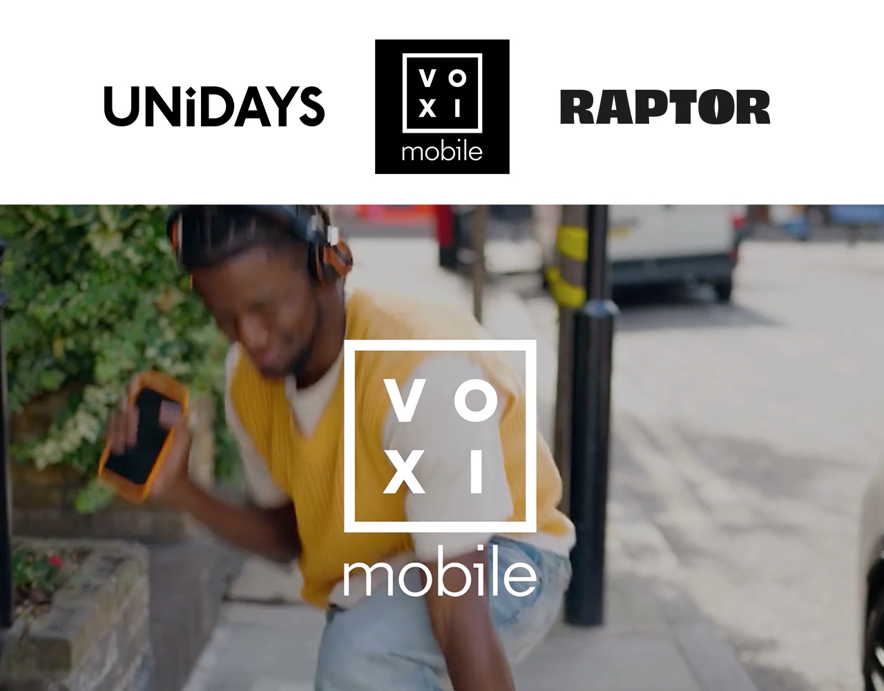 Unlimited Engagement: A Gen Z-Centric Campaign to Revitalise VOXI’s Affiliate Strategy