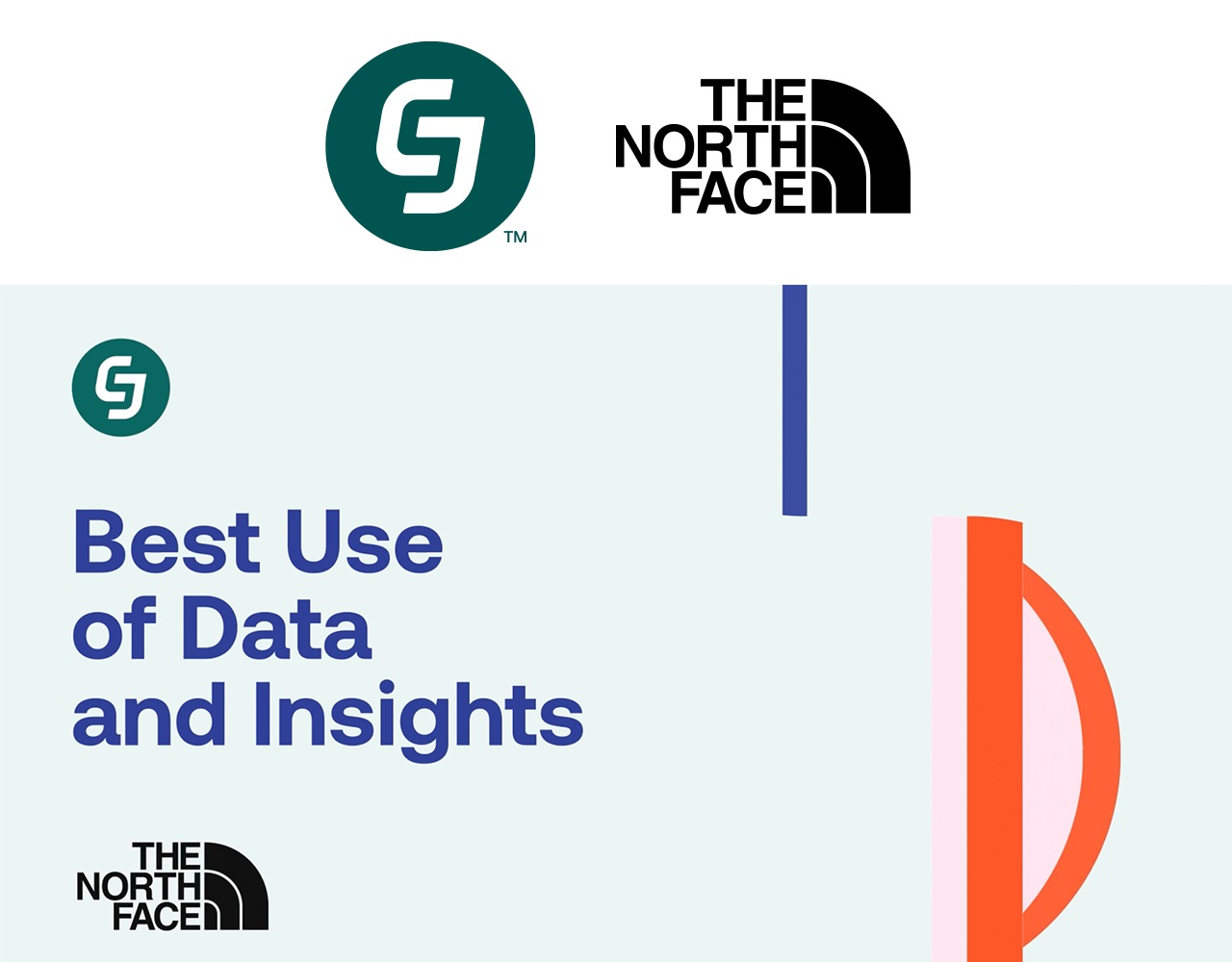 The North Face and CJ Unlock £27 Million from a Comprehensive Approach to Data-Driven Analysis and Planning