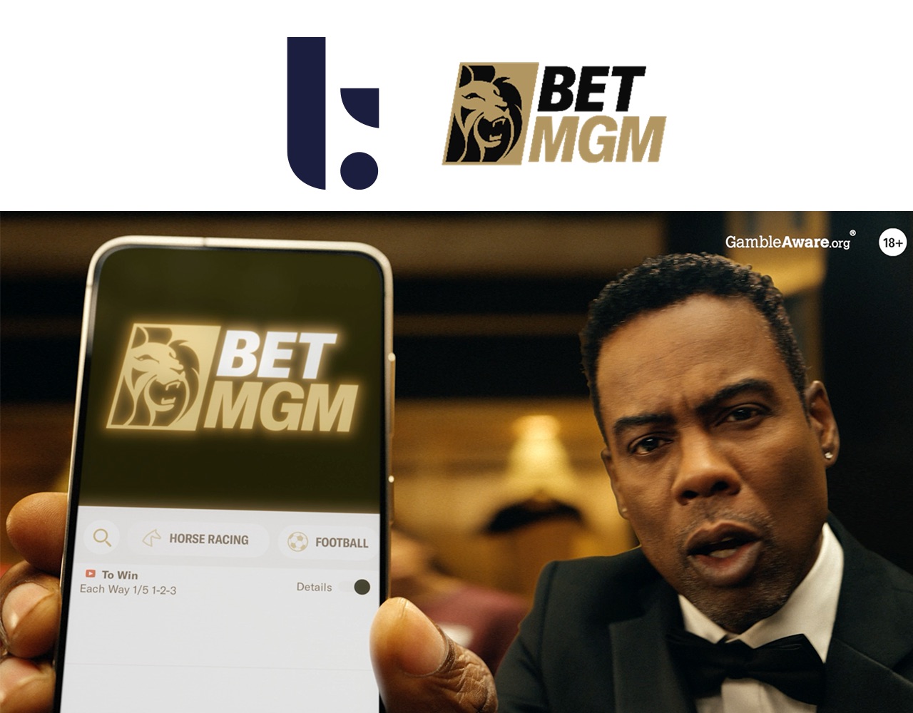 It’s Showtime…BetMGM x Tomorrow Showcase Programmatic Excellence