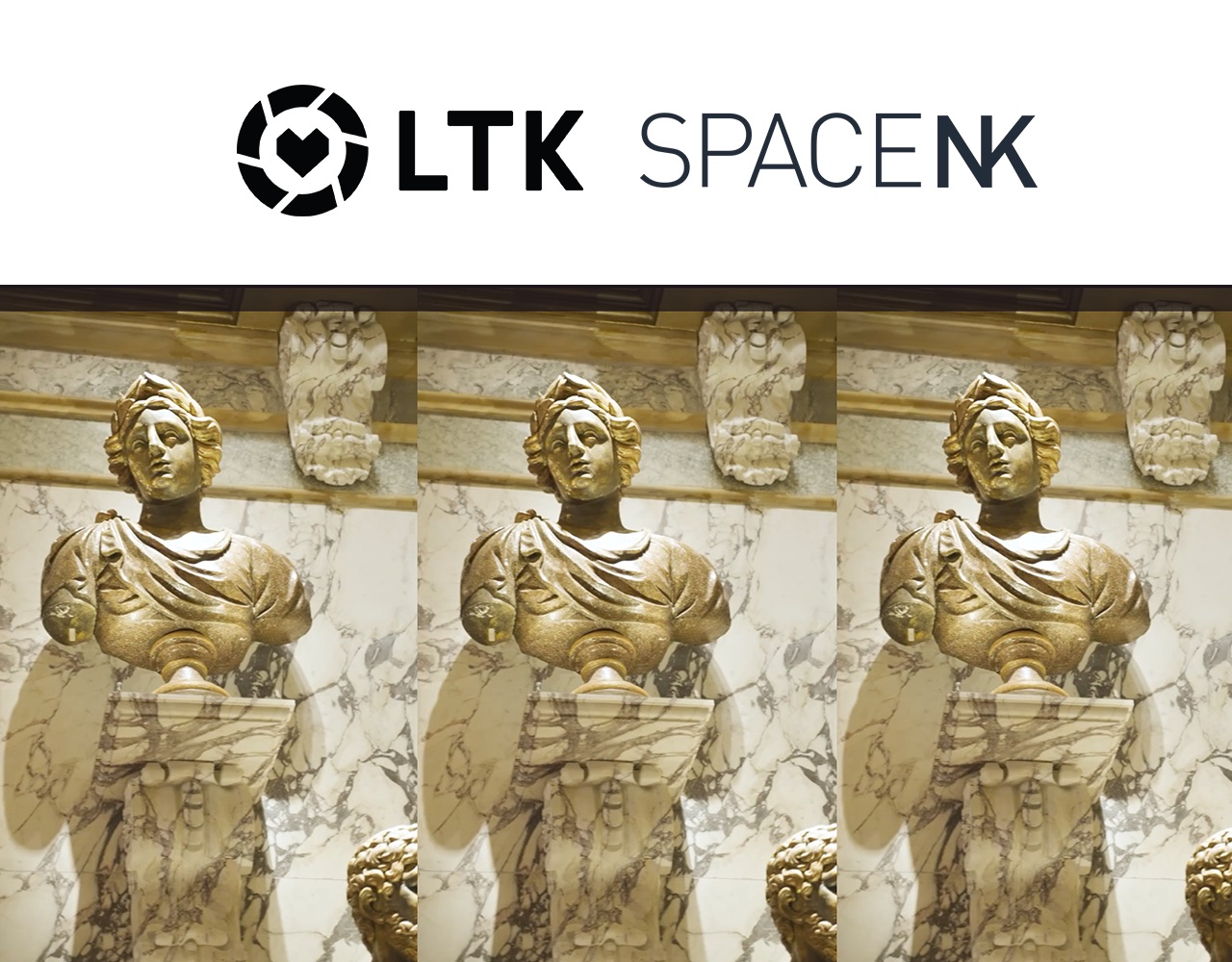 LTK x Space NK – the making of a number one beauty retailer