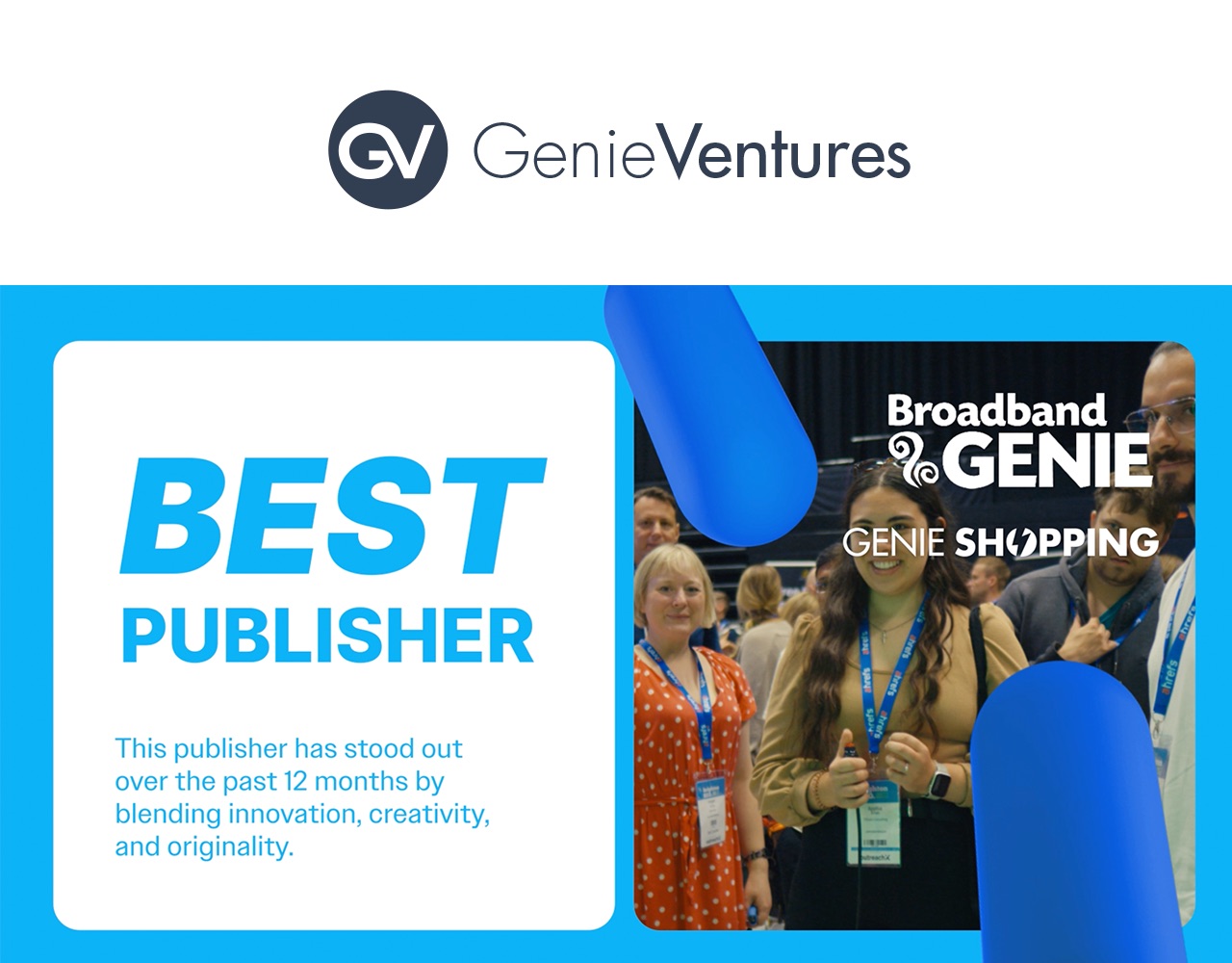 Genie Ventures