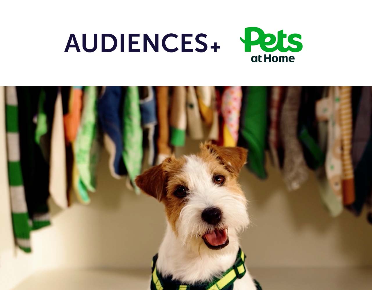 Inside the Cloud: How Pets at Home Powered Real-Time Audience Activation with First-Party Data