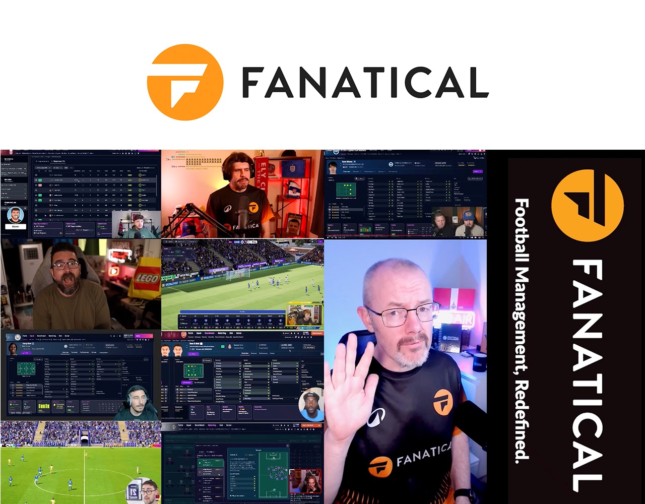 You’ll Never Walk Alone: How Fanatical and Creators Combined to Sell Football Manager 26 at Record Numbers