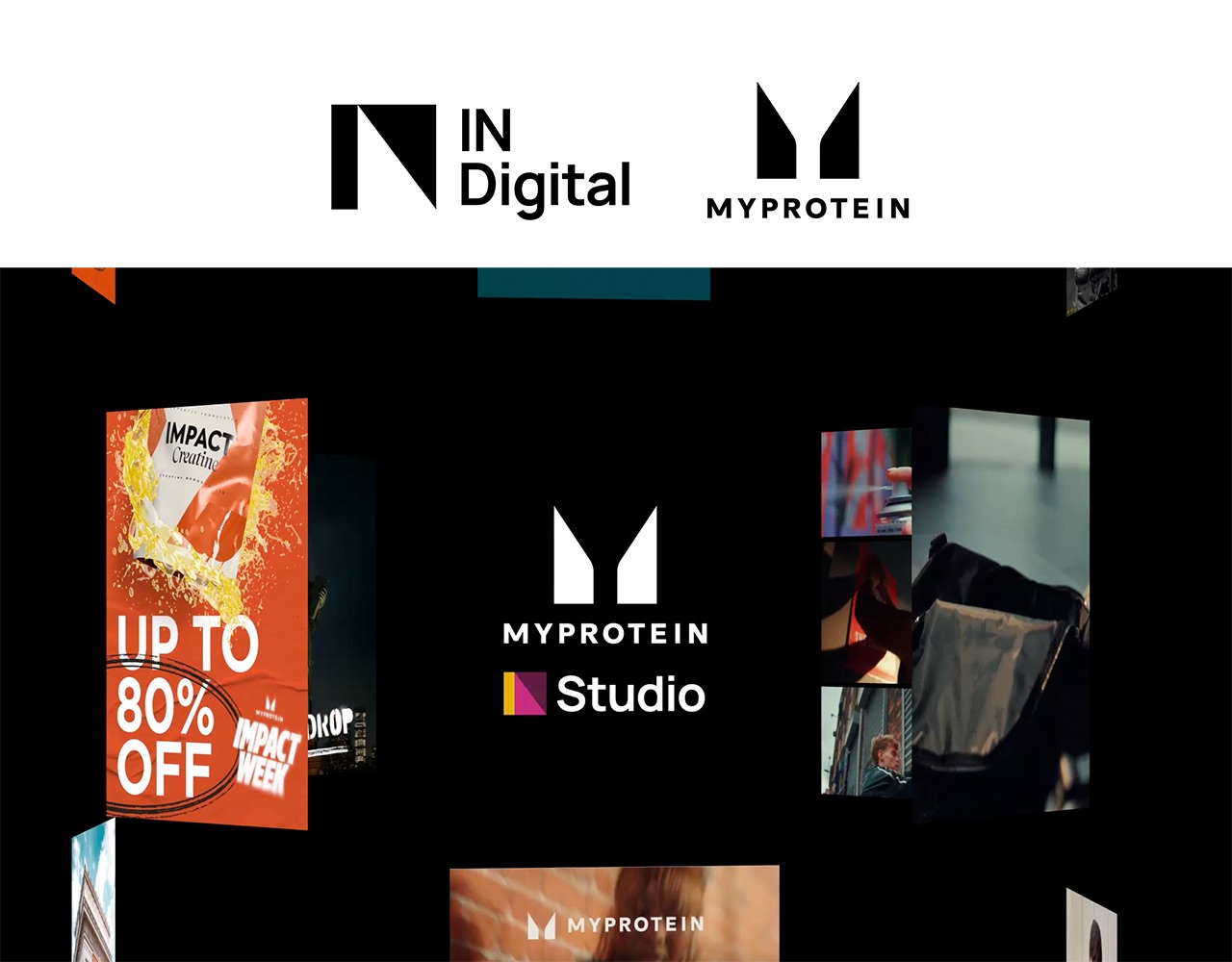 From sale to scale: the creative engine behind Myprotein’s record ‘Impact Week’