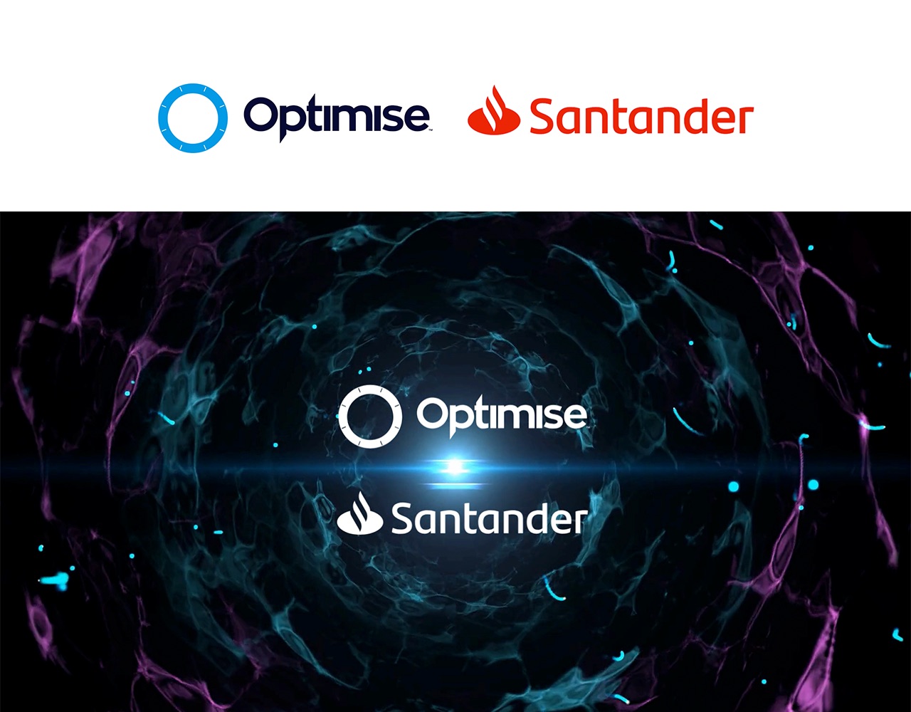 Optimise X Santander: Scaling Sales Without Compromise: Growth, Quality and Profitability Through Affiliate Innovation