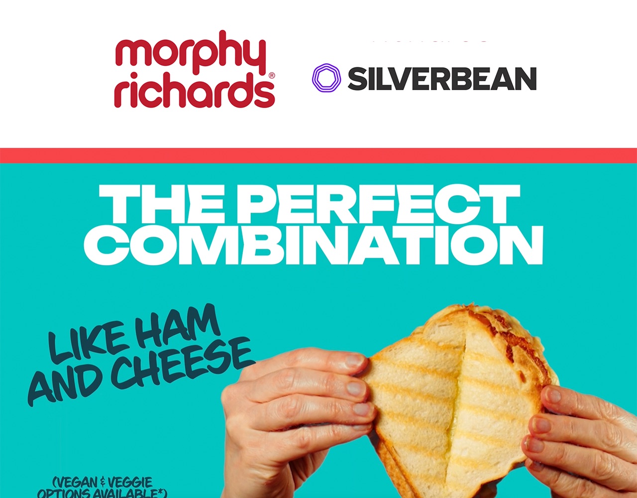 Built from Scratch, Built to Scale. The Morphy Richards Affiliate Growth Story.