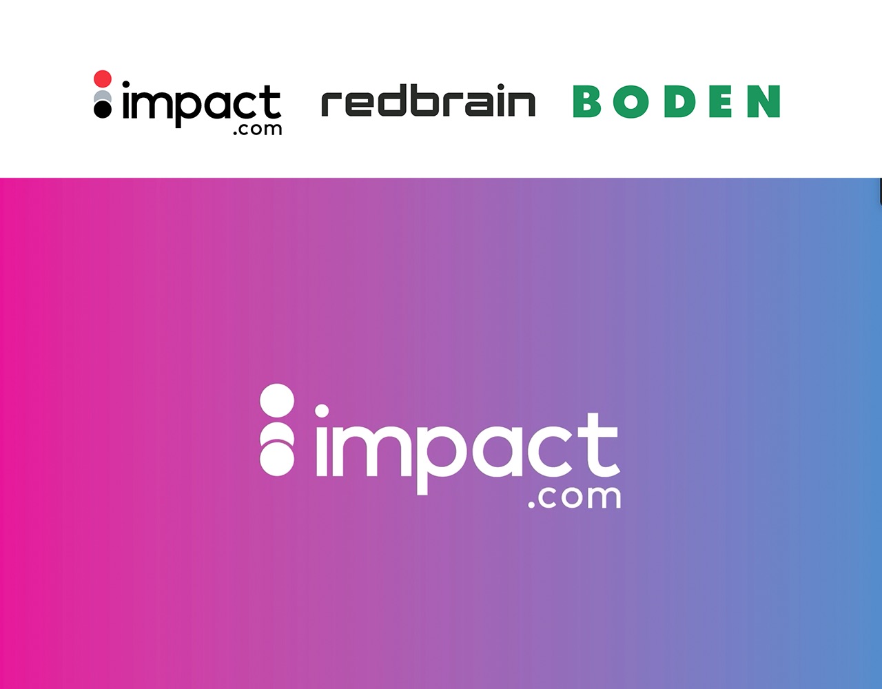 Boden, Redbrain and impact.com – Dressing for Suc-CSS
