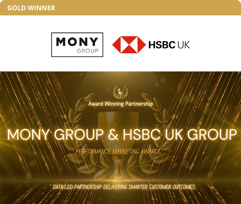 Partnership of the Year